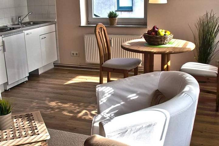 Bed and Breakfast für 2 Personen - 1