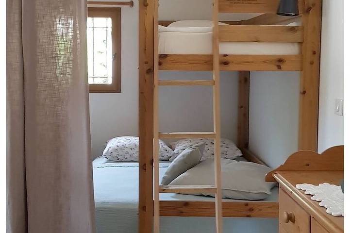 Ganze Wohnung, Im Herzen der Provence zwischen der Mittelmeerküste und den Verdon-Schluchten in Carcès, Brignoles Region