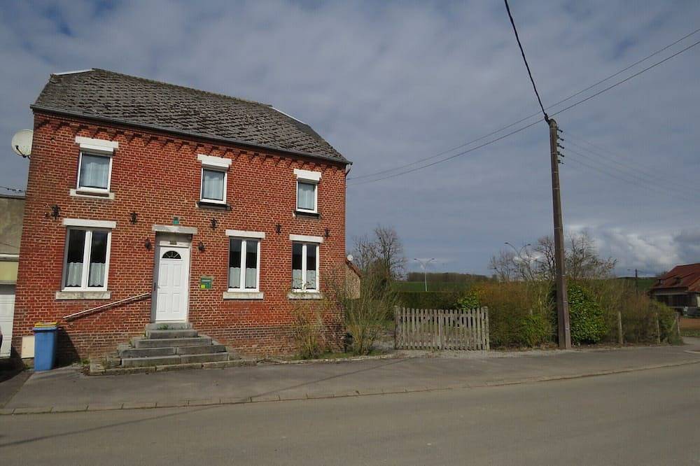 Maison de vacances