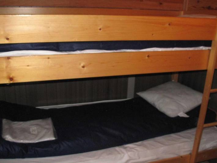 Location de vacances pour 4 personnes, avec terrasse à Désaignes - 2