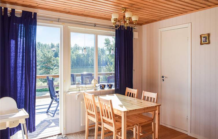 Ferienhaus für 5 Personen, mit Garten in Oskarshamns und Umgebung - 2