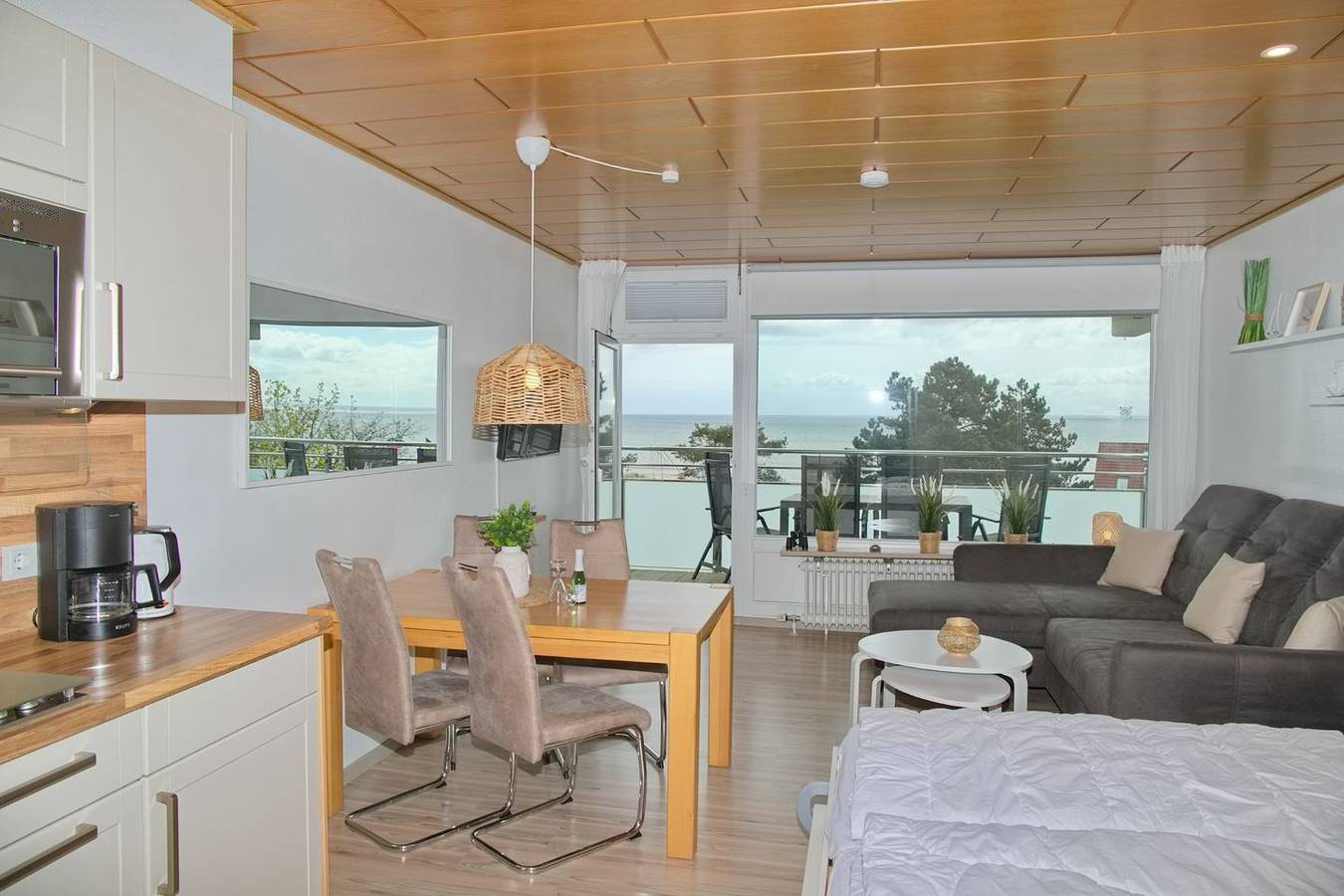 Ferienwohnung in Grömitz ab 113€ pro Nacht