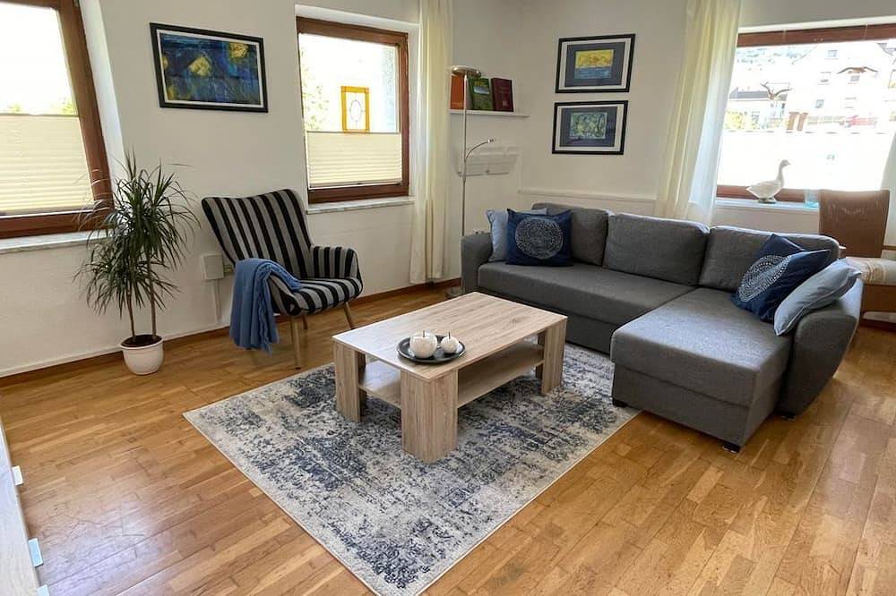 Geheel appartement, Vacation apartment Weller in Piesport, Bernkastel-Kues en Omgeving