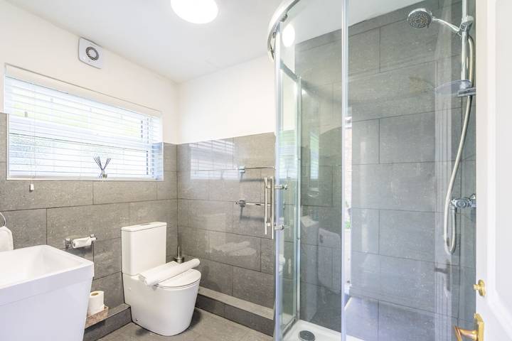 Gîte pour 2 personnes à York - 4