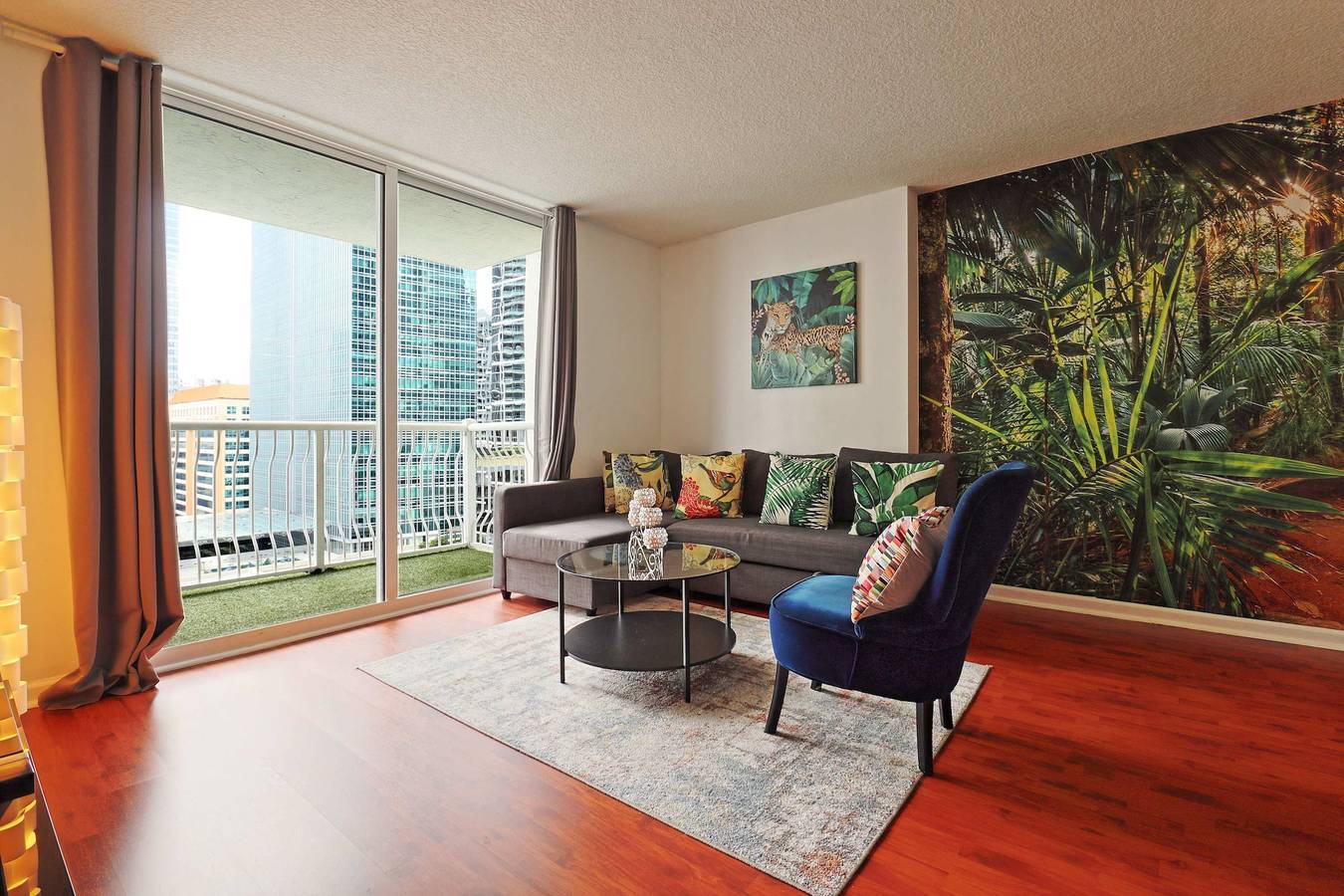 Ganze Wohnung, Ferienwohnung für 4 Personen in Miami, Florida