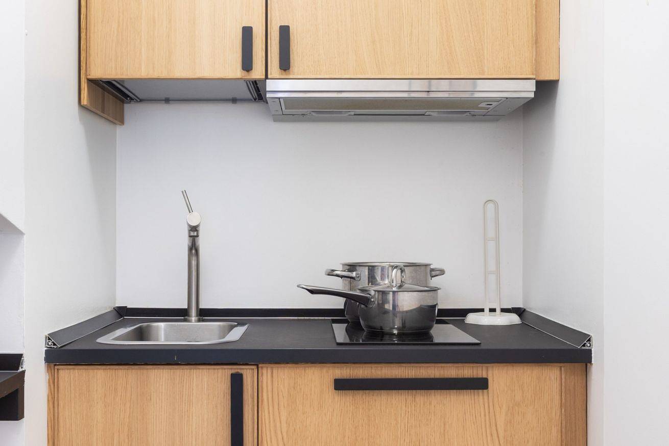 Ganze Wohnung, Ferienwohnung für 2 Personen in Marina (Sardinia), Cagliari