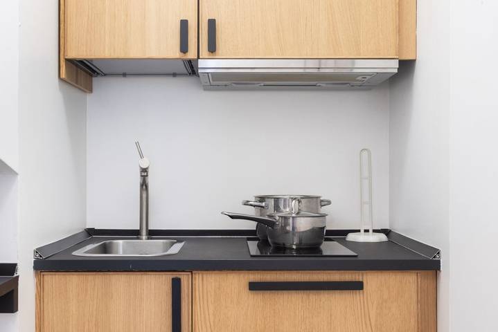Appartamento intero, Guesthost - Suite Carolina in Marina (Sardinia), Cagliari
