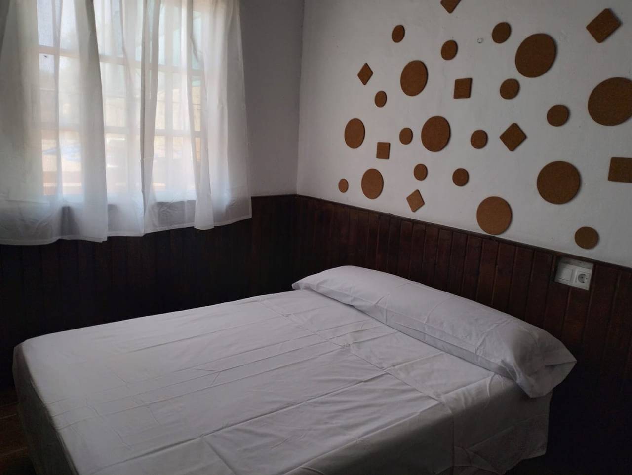 Casa rural 'Cucazorra' con vistas a la montaña, Wi-Fi y aire acondicionado in Alhaurín el Grande, Provincia de Málaga