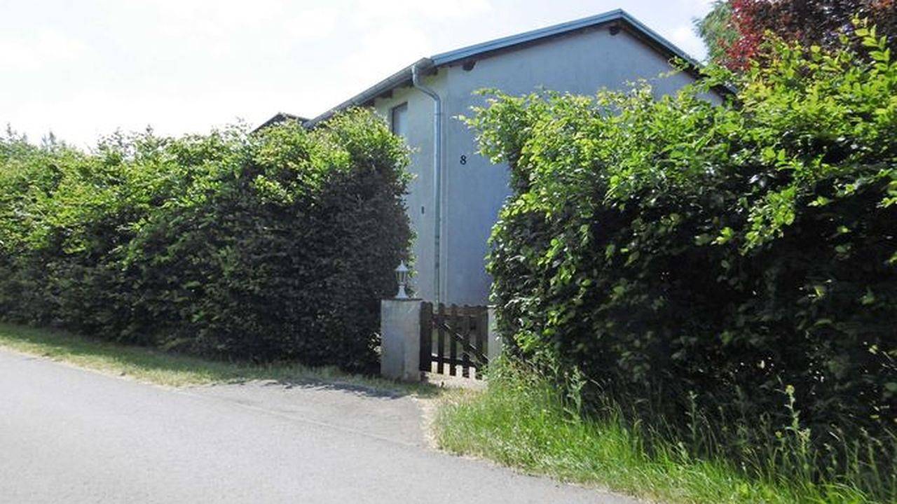 Apartamento vacacional entero, Ferienwohnung für 6 Personen (90 m²) in Samtens in Samtens, Rügen