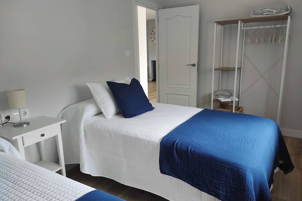 Exclusive house near A Basteira beach, the perfect place to relax in Cariño. in Cariño, Galician Coast