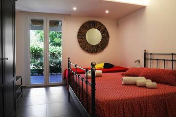 Villa for 8 Guests in Ragusa, Ragusa Province, Picture 2