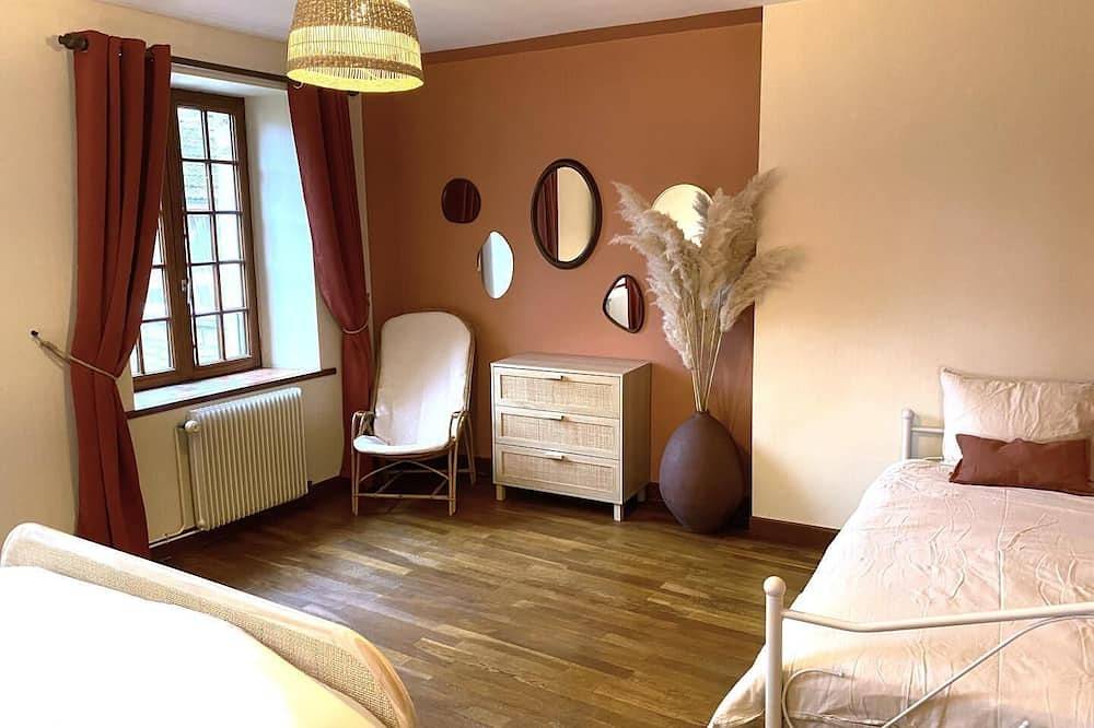 Entire apartment, Le Temps Suspendu - Sedan in Sedan, Ardennes