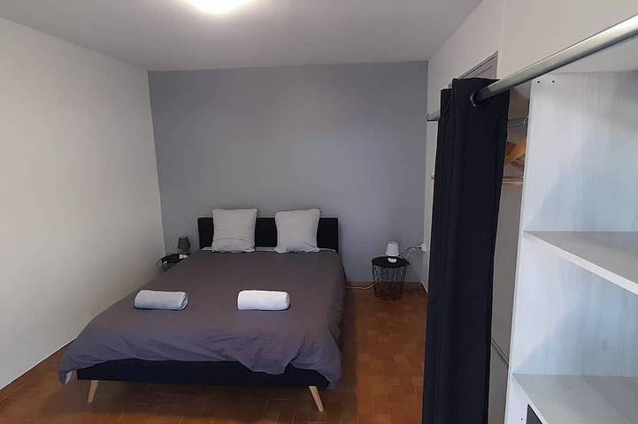 Ferienwohnung für 6 Personen, mit Haustier in Lourdes - 2