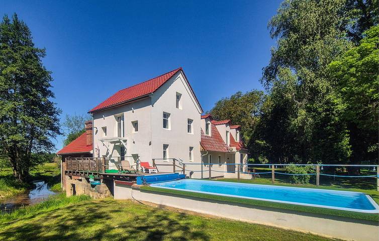 Ferienhaus für 12 Personen - 1