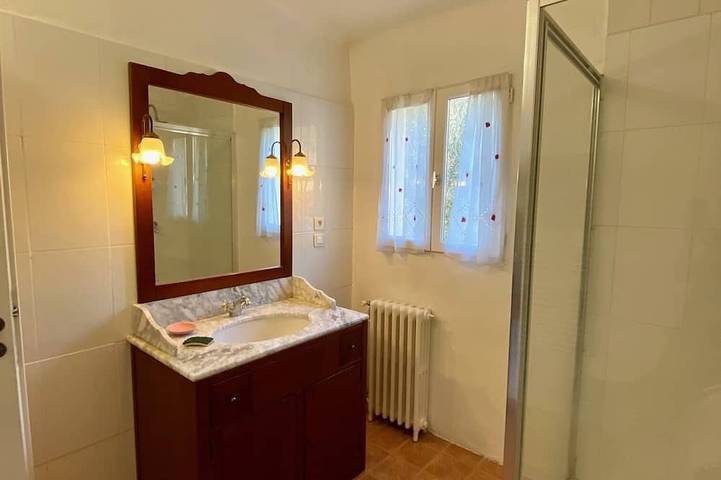 Appartment in charming old country house in Vence (Alpes Marítimos), Costa mediterránea (Francia)