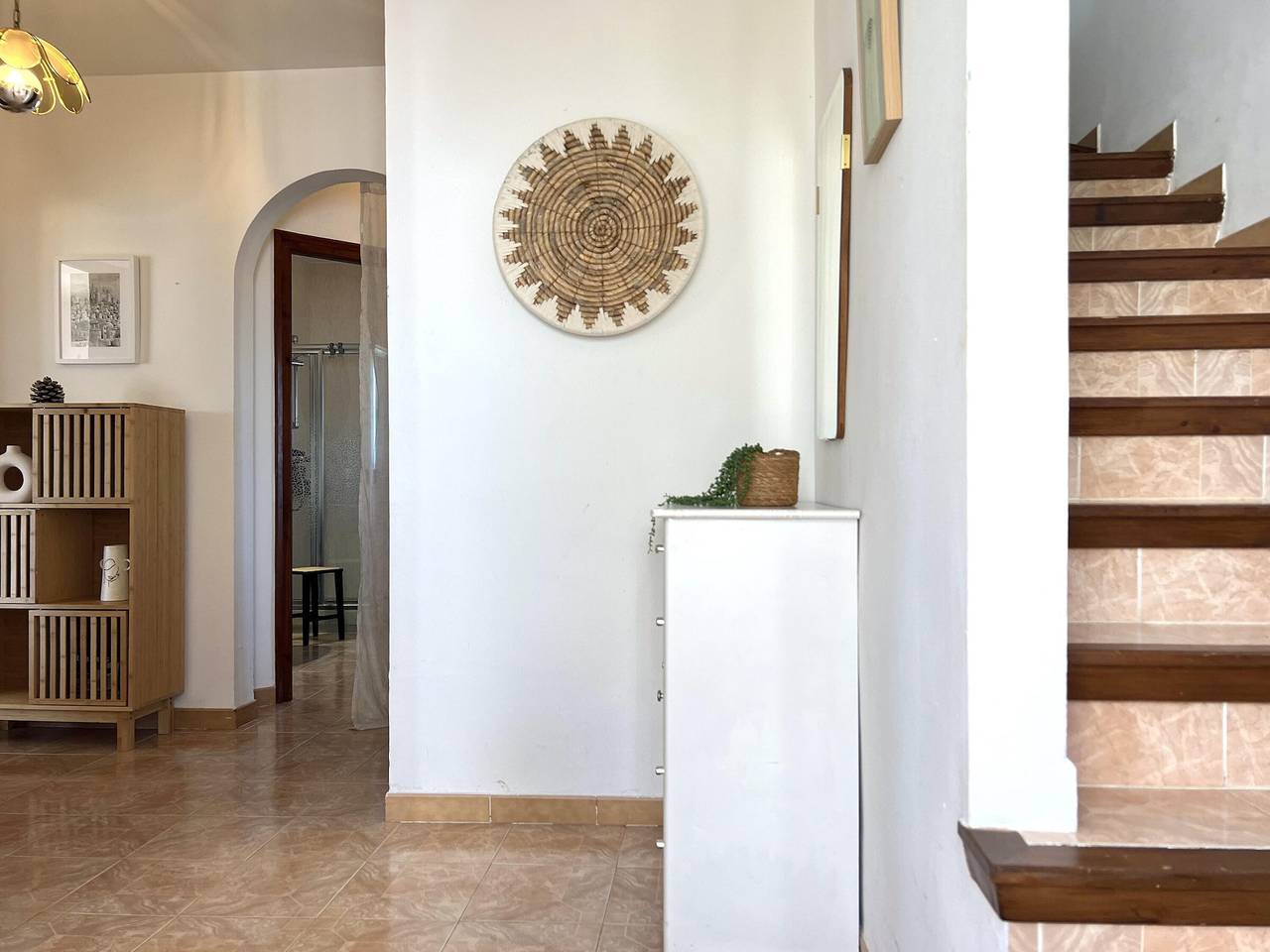 Casa en Costa Brava: Barbacoa, Wifi, Gran Jardín, Cerca Playa, Parking in San Pedro Pescador, Alt Empordà