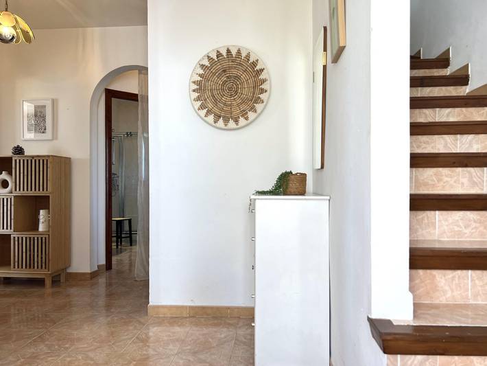 Casa en Costa Brava: Barbacoa, Wifi, Gran Jardín, Cerca Playa, Parking in San Pedro Pescador, Alt Empordà