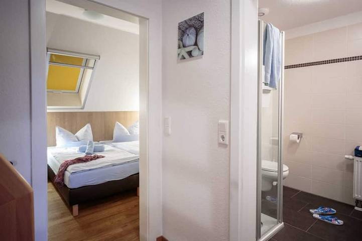 Ferienpark für 8 Personen in Burhave - 2