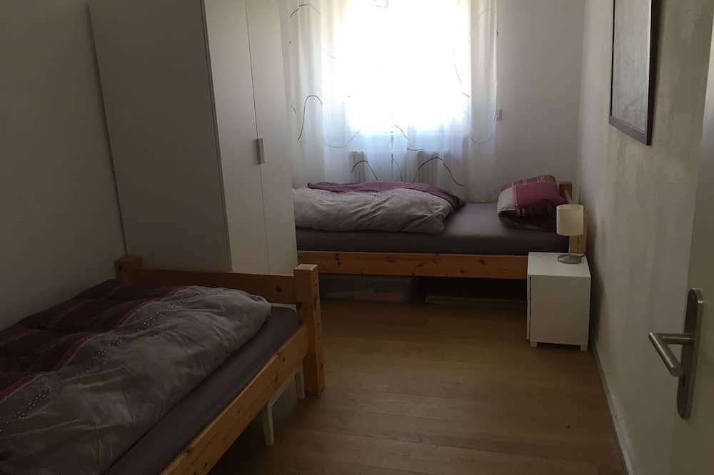 Ganze Wohnung, Top ausgestattete 3-Zimmer-Wohnung in Bahnhofsnähe in Fulda, Rhön-Hessen