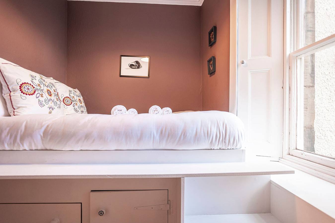 Ganze Wohnung, The Winkle | Elie in Elie, Region Fife