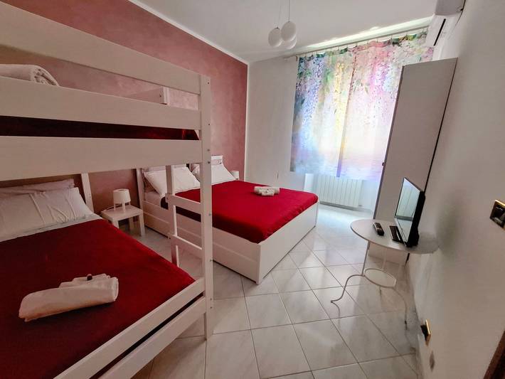 Ferienwohnung für 4 Personen - 1