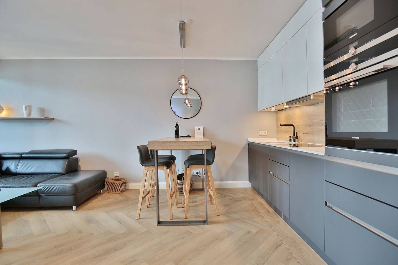 Entire apartment, Seaside Appartement 18 in Timmendorfer Strand, East Holstein