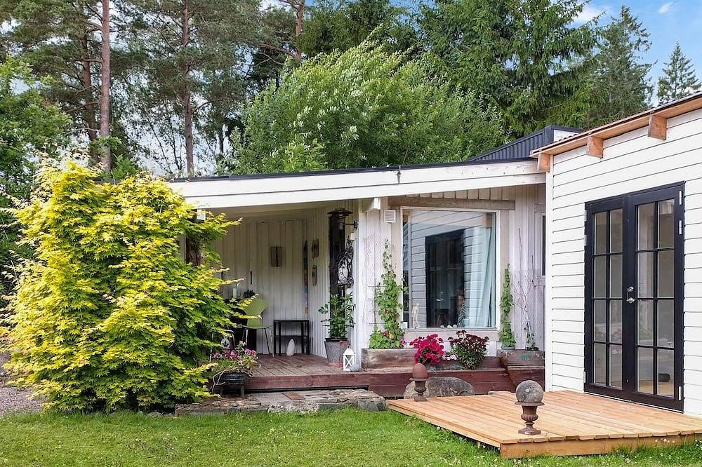 Schönes Haus in Härryda mit Wlan in Härryda, Västergötland