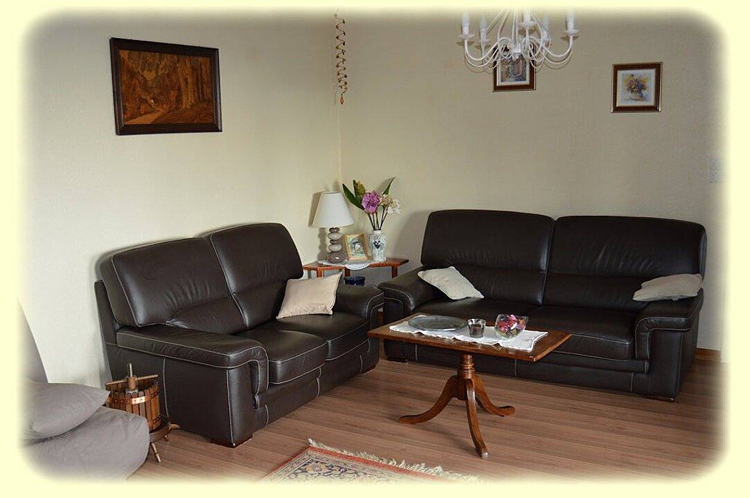 Appartement entier, Gîte Les Châtaigniers in Haegen, Région de Saverne