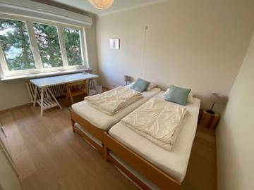 Ferienhaus für 6 Personen in Knokke, Knokke-Heist, Bild 2
