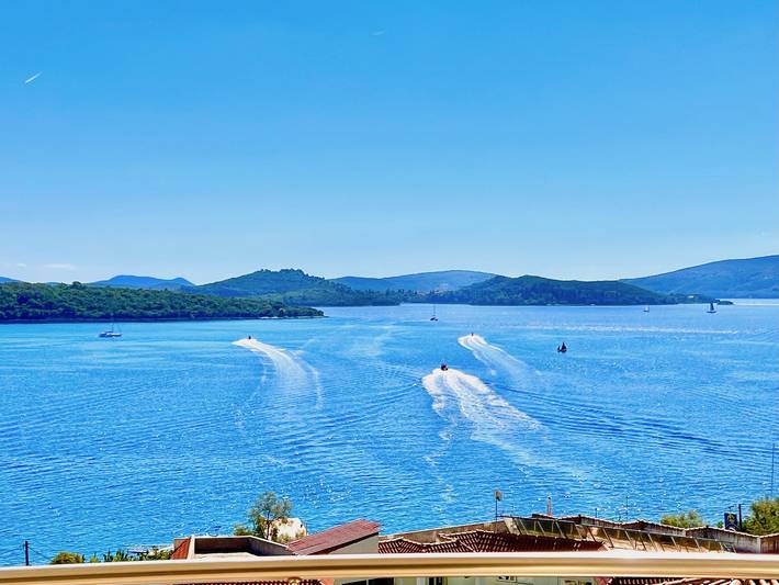 Villa für 6 Personen, mit Garten auf Lefkada - 3