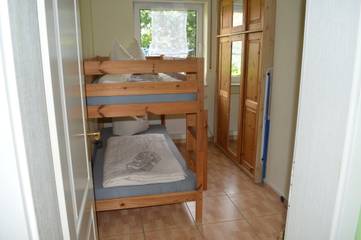 Ferienwohnung für 4 Personen in Nienhagen, Rostock und Umgebung, Bild 4