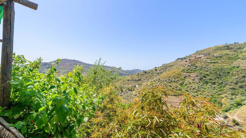 Finca für 6 Personen, mit Pool in Cómpeta - 4