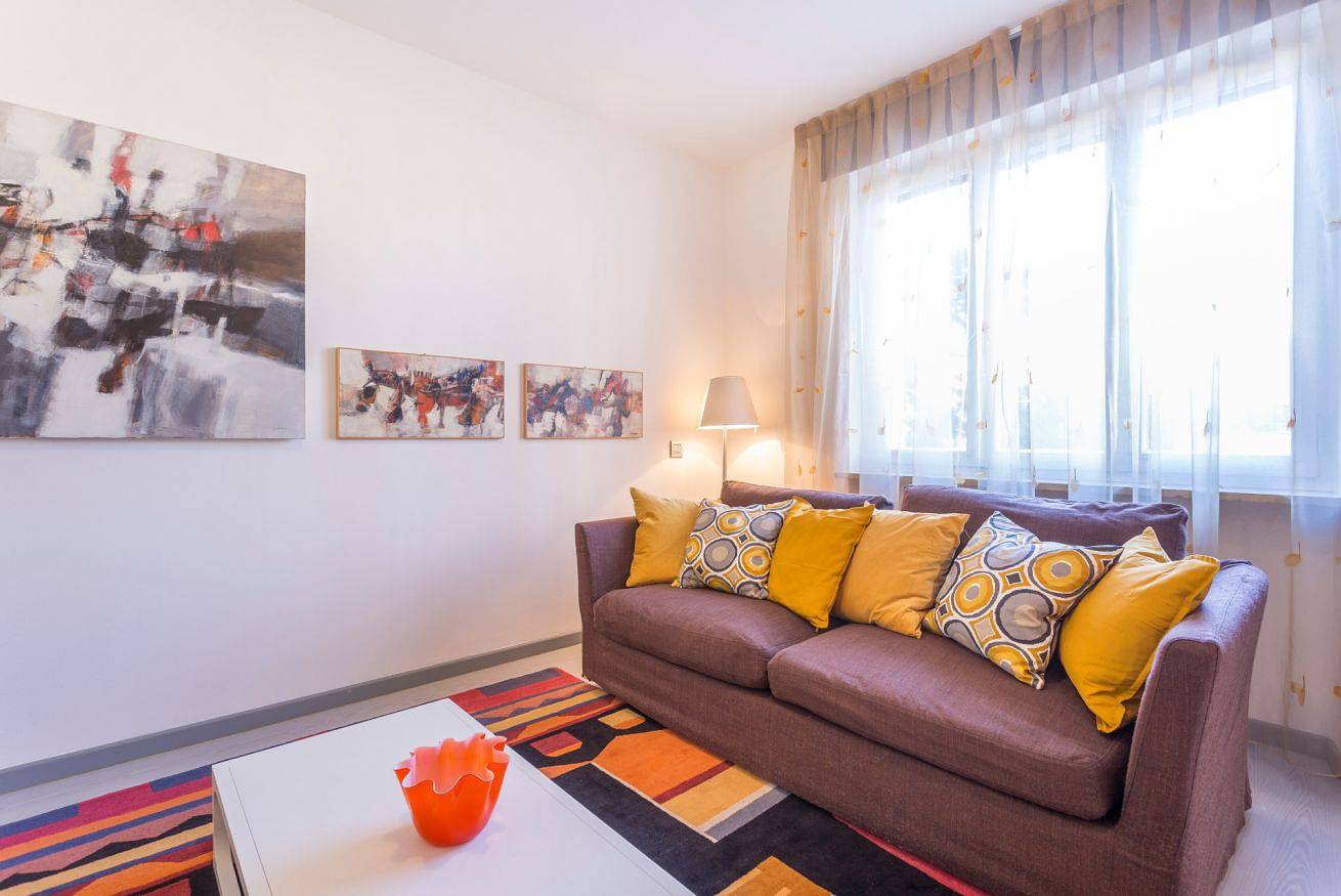 Apartamento entero, Your Home in Udine! Giardin Grande Apartment in Údine, Provincia d'Udine