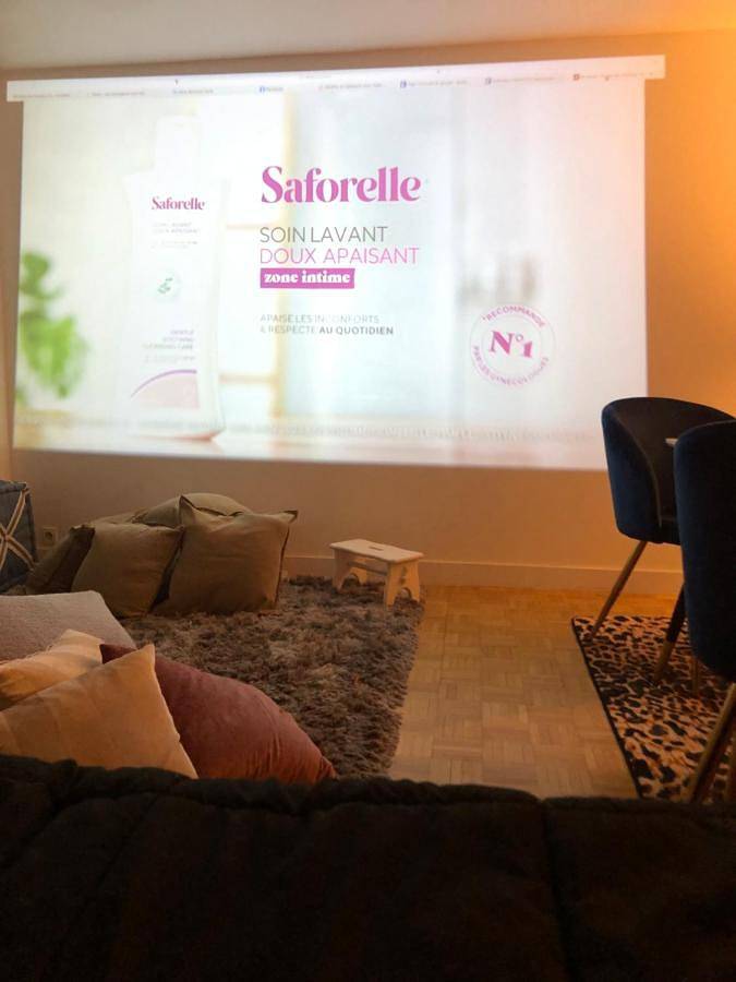 Appartement entier, One-Bedroom Apartment in Quartier du Montparnasse, Paris