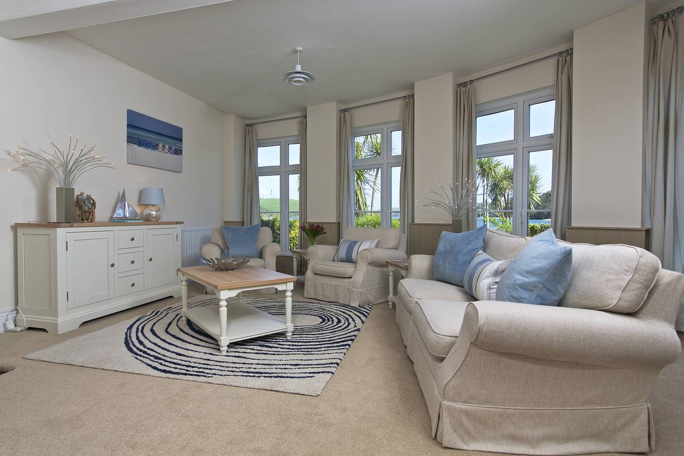 4 The Salcombe in Salcombe, South Devon