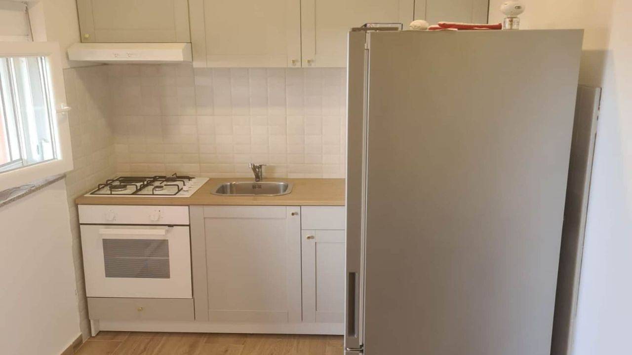 Ganze Ferienwohnung, Ferienwohnung für 4 Personen (52 m²) in Vrsi in Vrsi, Zadar