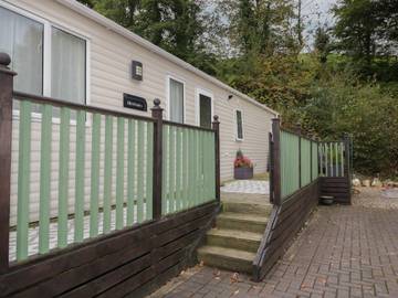 Holiday Rental for 4 People in Cumbria, North West England, Photo 1