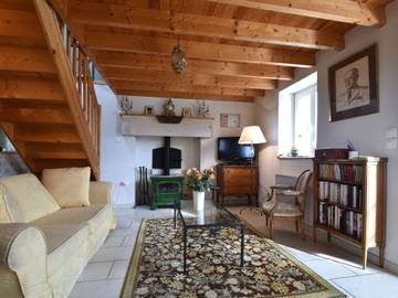 Gîte pour 4 Personnes dans Fresville, Cotentin, Photo 4