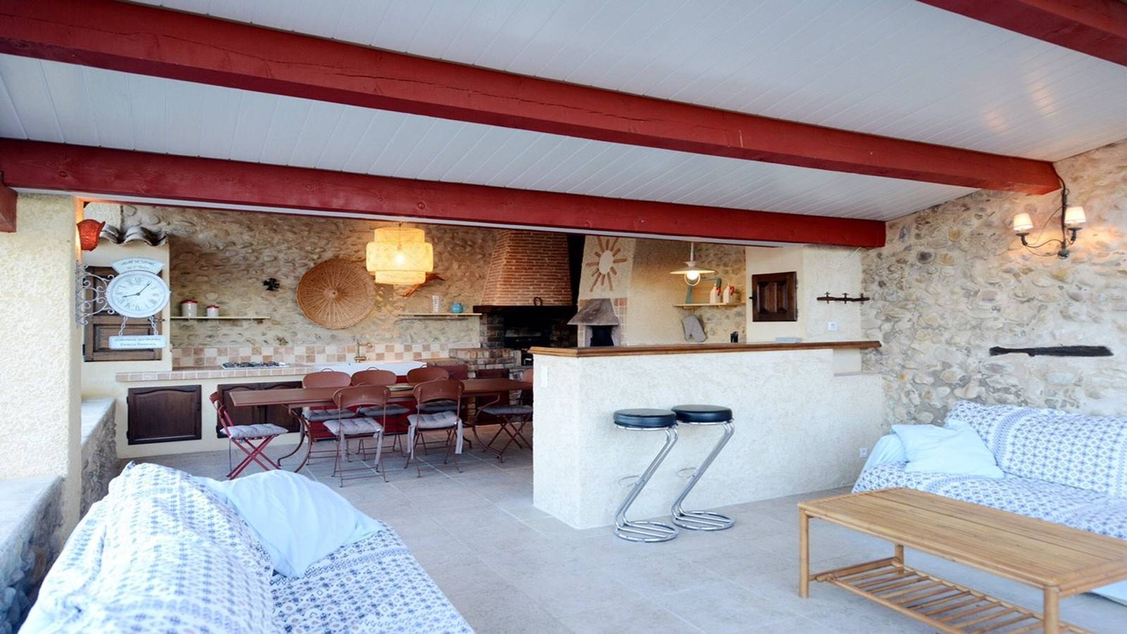 Lou Parpaioun in Oraison, Alpes-de-Haute-Provence
