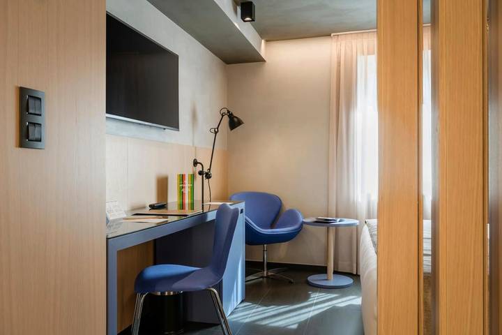Hôtel pour 2 personnes, avec vue dans Escaldes-Engordany - 4