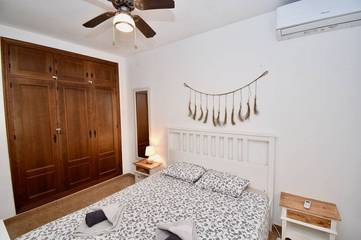 Chalet para 8 Personas en Novo Sancti Petri, Chiclana de la Frontera, Foto 4