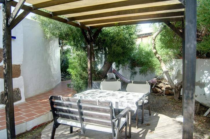 Chambre d’hôte pour 2 personnes, avec Terrasse et Jardin à Teguise - 2