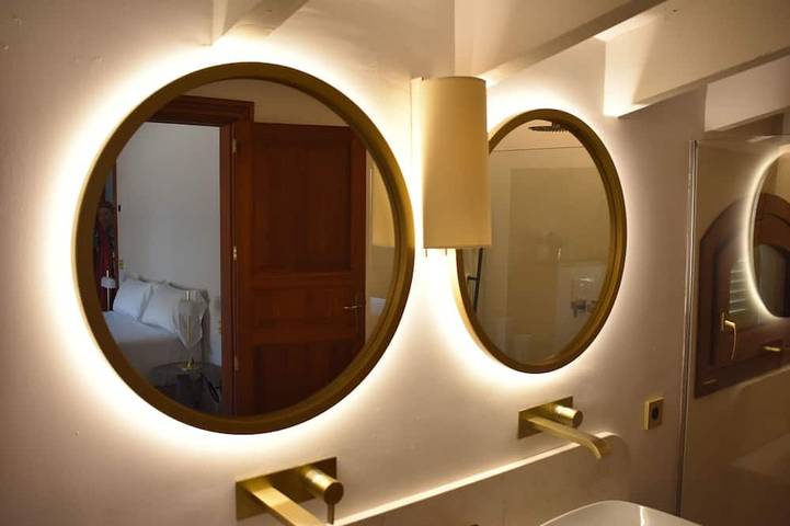 Ferienhaus für 12 Personen, mit Garten und Balkon in Son Moll - 4