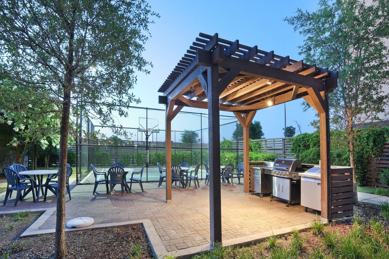 Hel studio-lejlighed, Staybridge Suites Plano - Richardson Area in Plano, Collin County