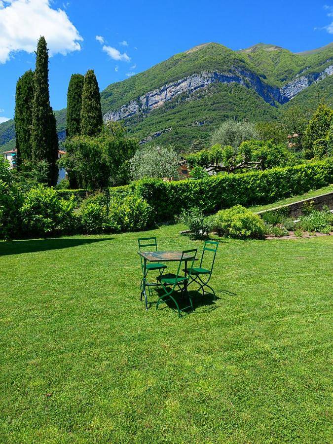 Location de vacances pour 2 personnes, avec jardin dans Tremezzo - 3