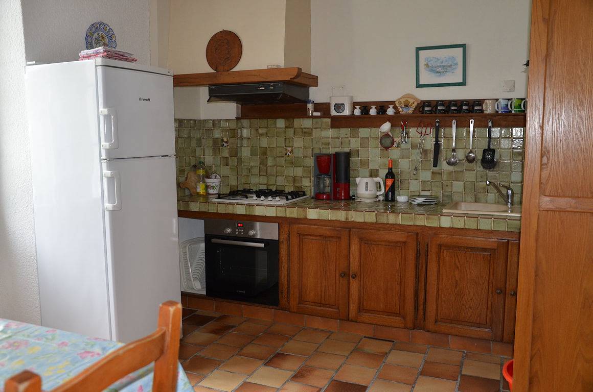 Gite du 1 Bas-Prézelle à la ferme in Arces, Région de Saintes