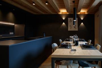 Agriturismo per 4 Persone in Livigno, Alpi di Livigno, Foto 2