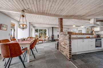 Hus för 6 Personer i Skjern, Västra Jylland, Bild 2