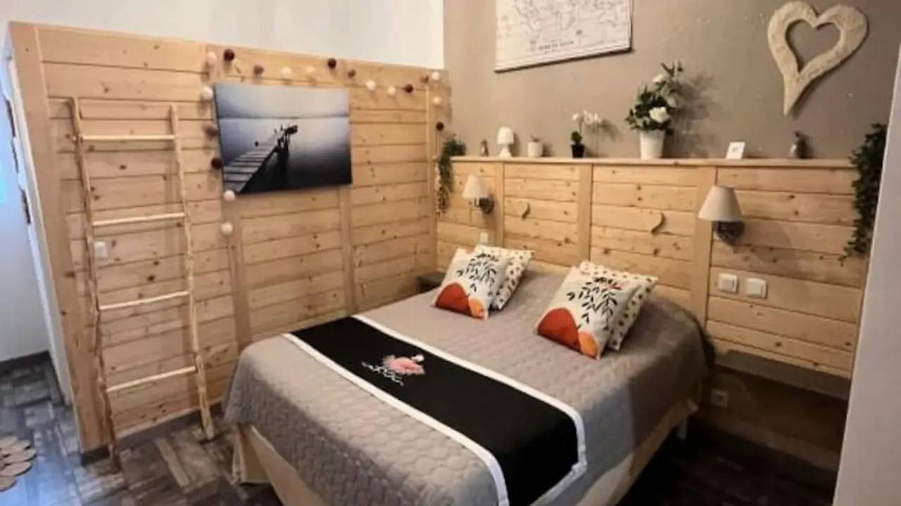Appartement de vacances entier, Ferienwohnung für 10 Personen (120 m²) in Lagnes in Lagnes, Parc naturel régional du Luberon