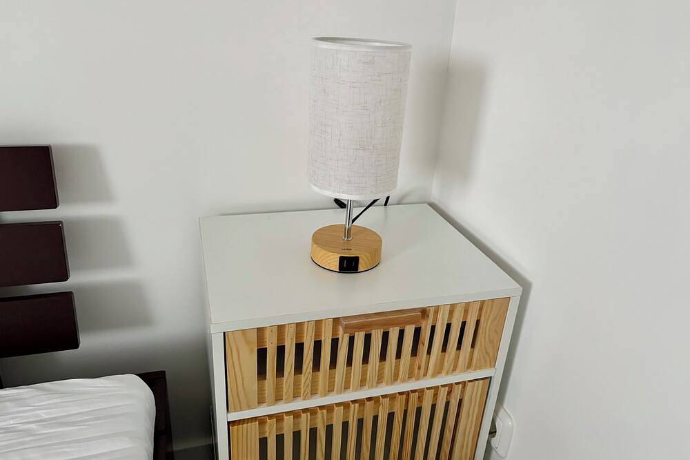 Ganze Wohnung, Komfort & Stil – Moderne Wohnung mit Fitnessraum in Witten, Ennepe-Ruhr-Kreis